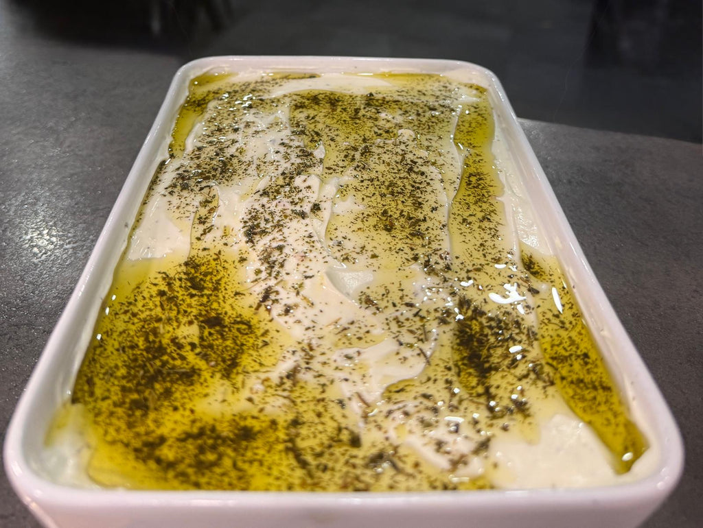 Haydari – 200g Mediterrane Mezze Online Bestellen