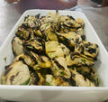 Gemarineerde Gegrilde Artisjok – 200g Mediterrane Mezze Online Bestellen