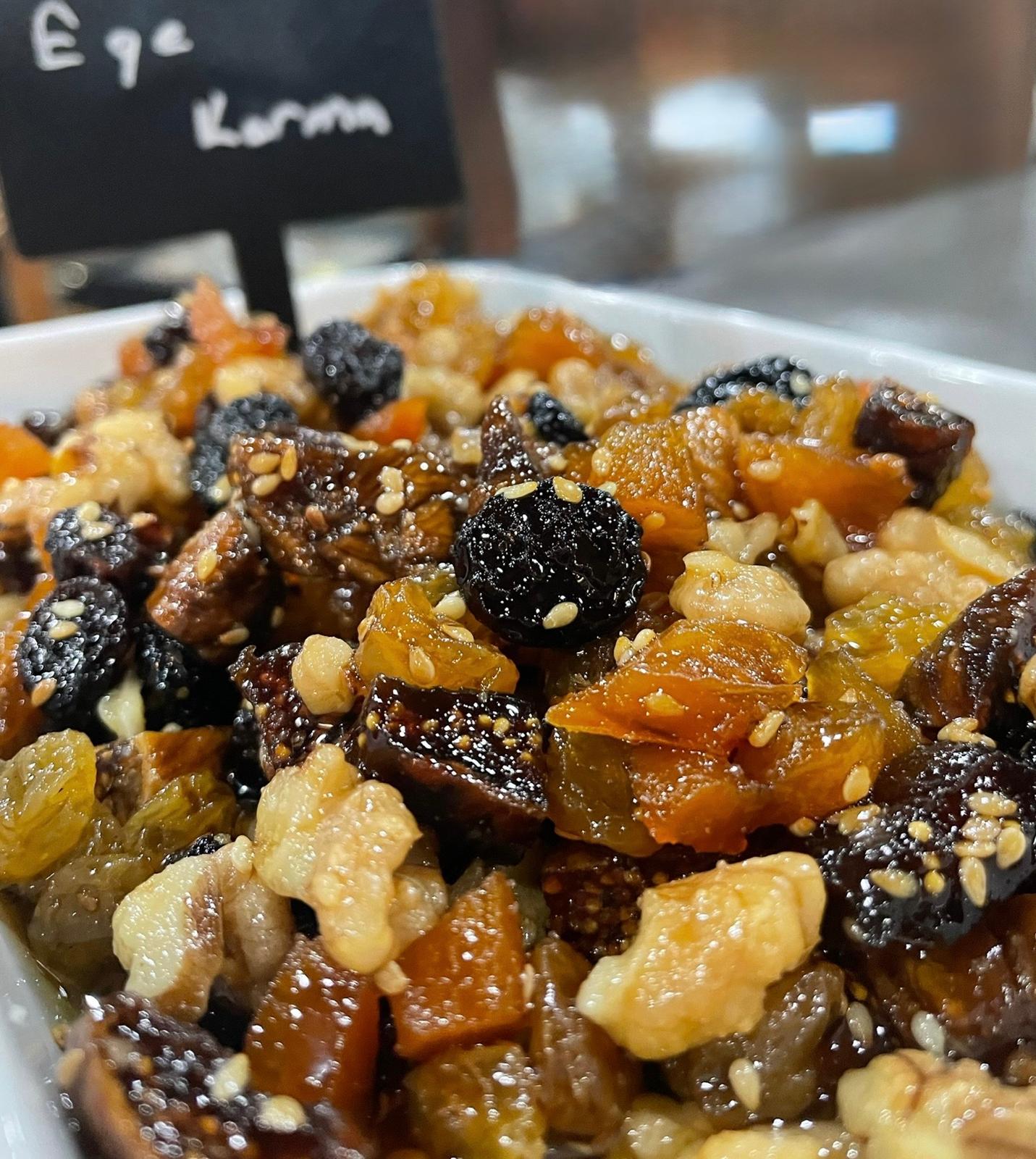 Ege Karma – 200g Mediterrane Mezze Online Bestellen